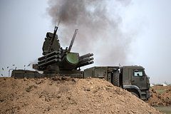 Пять украинских дронов уничтожили над регионами России за два часа