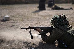 Пленный солдат ВСУ заявил о нежелании возвращаться на Украину