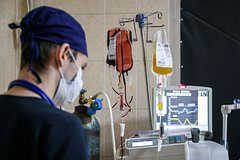 Побывавшему в зоне СВО российскому врачу отказывались присваивать статус ветерана