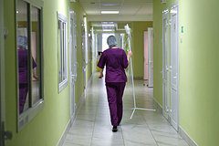 Появились новые сведения о состоянии массово отравившихся готовой едой россиян