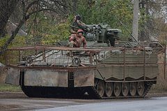 Появились подробности плана Европы и Украины по завершению конфликта