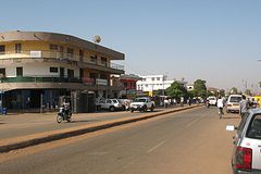 Полиция поймала каннибала