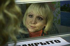 Потерявшая сына звезда «Сватов» попала в психбольницу