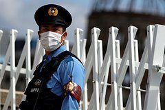 Пожилой мужчина хранил дома скелет отца из-за бедности
