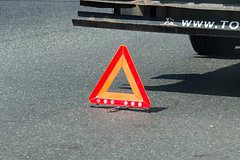 Правоохранители установили возможного виновника ДТП с автобусом