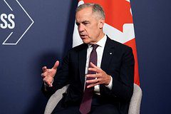 Премьер Канады высказался о сбивании российских самолетов странами НАТО