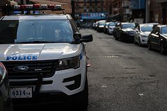 Преступники переоделись рабочими и украли сейф с украшениями на 239 миллионов рублей