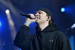 Пригожин заступился за Егора Крида