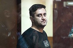 Прокурор запросил срок для похищенного российского блогера