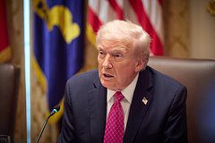 Пушков заявил об отсутствии единства США и ЕС при Трампе