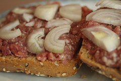 Путешественница описала любимые блюда немцев фразой «в России гости такое есть не будут»