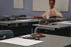 Путин подписал закон о сроке действия результатов школьных олимпиад