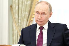 Путин раскрыл позицию России по восстановлению отношений с Финляндией