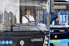 Путин высказался об автотранспортном комплексе России