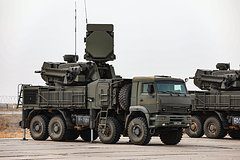 Ракетную опасность объявили в Орловской области