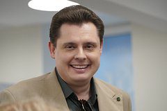 Раскрыт гонорар Маэстро Понасенкова за границей