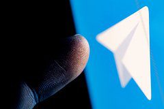 Раскрыта новая уловка мошенников в Telegram