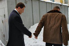 Раскрыта судьба имущества бывшего мэра российского города на миллиард рублей