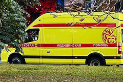 Раскрыта возможная причина взрыва около военной части в Ставрополе