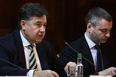 Раскрыто состояние бывшего судьи Верховного суда России