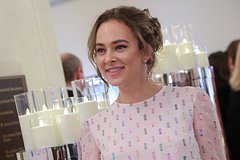 Раскрыты гонорары Аглаи Тарасовой за корпоративы