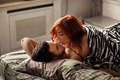 Раскрыты неожиданные различия в сексуальных привычках мужчин и женщин