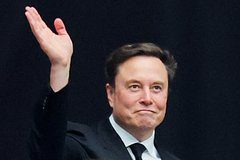 Раскрыты планы Маска приехать в Россию