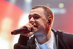 Раскрыты подробности об уходе рэпера Macan в армию