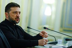 Раскрыты препятствия для достижения мира на Украине