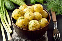 Раскрыты самые полезные способы приготовления картофеля