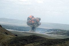 Раскрыты сценарии применения технологии «Судного дня» после ядерных ударов