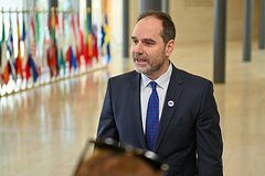 Раскрыты сроки принятия нового пакета санкций ЕС против России