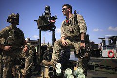 Разрешение Трампа на операции ЦРУ в Венесуэле