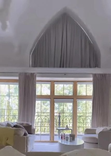 Развод Самойловой и Джигана