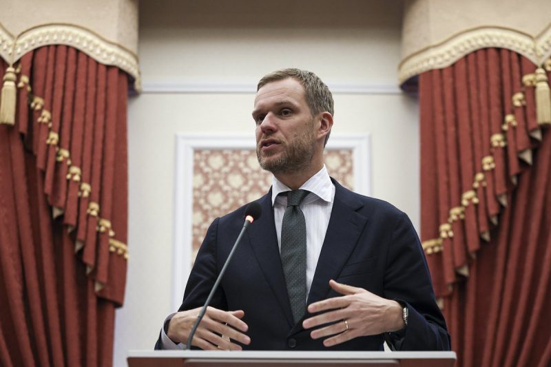 Реакция на слова Меркель о начале СВО