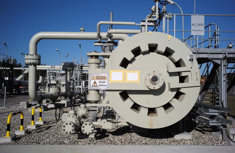 Реакция на слова Меркель о начале СВО