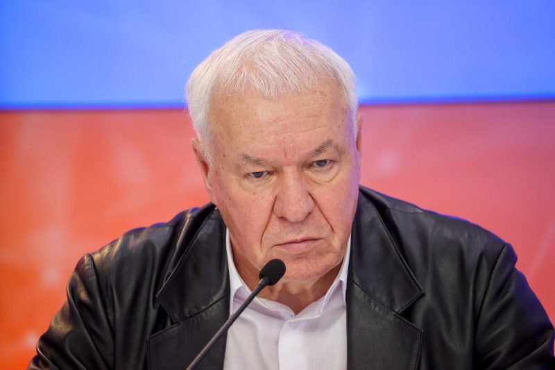 Реакция России на заявление об уничтожении «Орешника»