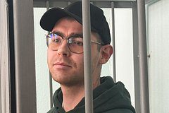 Редактор крупного информагентства проведет в СИЗО почти год из-за показаний родственника