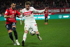 Ректор МГТУ имени Баумана оскорбил ЦСКА после дерби со «Спартаком» и извинился