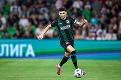 РФС огласил решение по инциденту с обвинениями в расизме капитана «Краснодара»