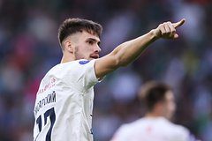 РФС рассмотрит новое дело против дисквалифицированного за ставки Писарского