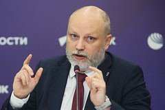 Рогов призвал Балицкого трижды извиниться