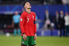 Роналду установил новый спортивный рекорд