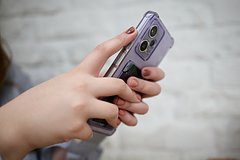 Роскомнадзор высказался о блокировке WhatsApp и Telegram в Крыму