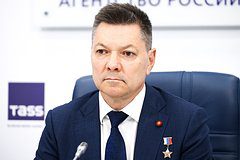 «Роскосмос» сменил главу ЦПК