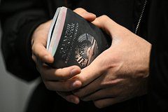 Россия и Таджикистан договорились о противодействии незаконной миграции