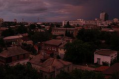 Россия начала операцию по погружению Украины во тьму