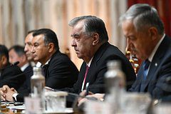 Россия подписала с Таджикистаном договоры по развитию трудовой миграции