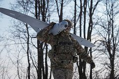 Россия подверглась массированной атаке ВСУ на фоне отказа Трампа встречаться с Путиным