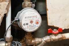 Россиян предупредили о последствиях несвоевременной замены счетчиков